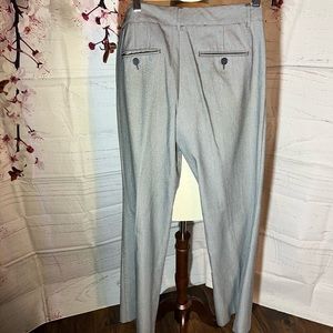 Express pants editor size 4